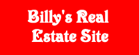 Billy's Real Estate Site