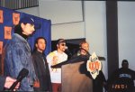 Backstreet Boys