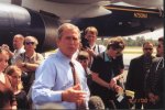 George W. Bush