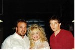 Dolly Parton