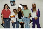 ZZ Top